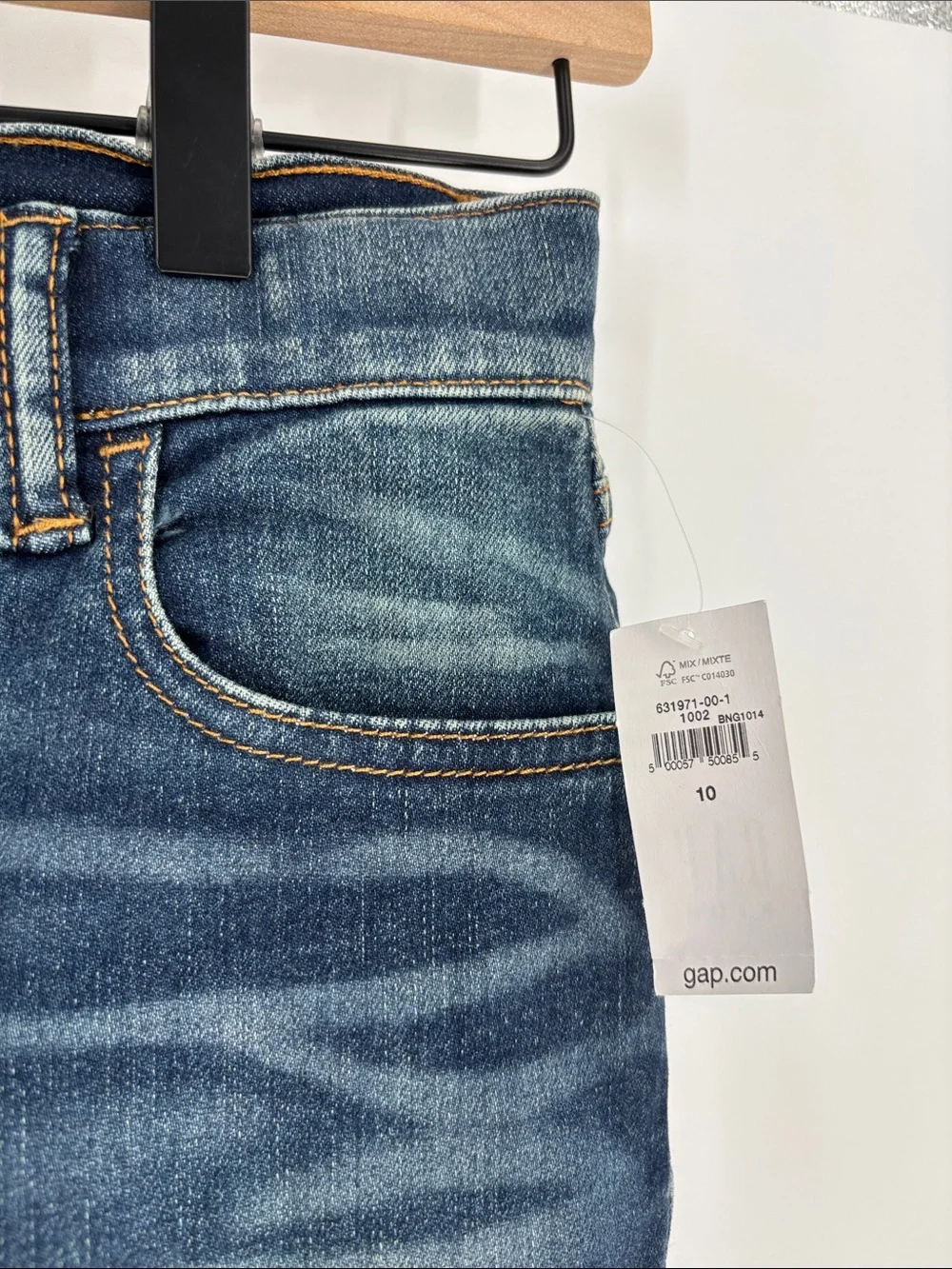 GAP new 10